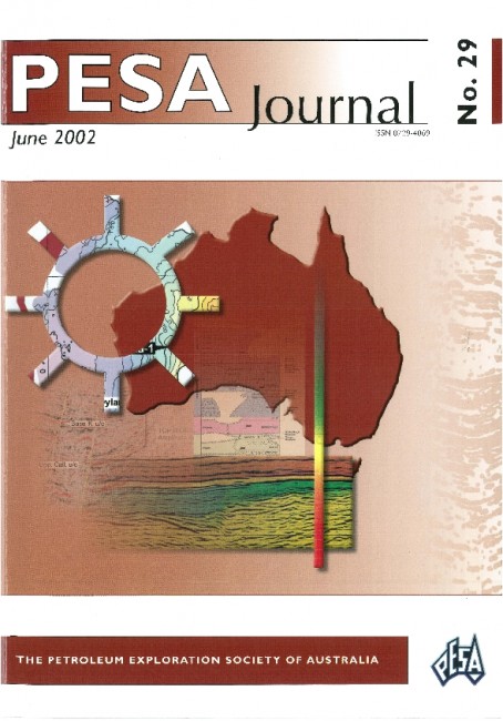 Modelling the hydrocarbon generative history of the Officer Basin, Western Australia