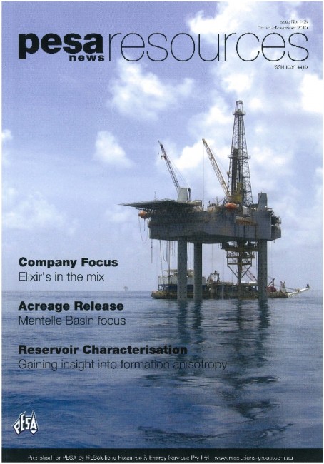 Contracts: Risks and Indemnities – Issues Regarding Service Contract Liability for Australian Offshore Oil and Gas Activities in Light of the Deepwater Horizon Incident