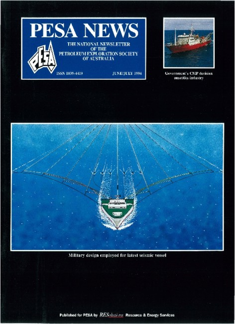 W.A. Basins Symposium