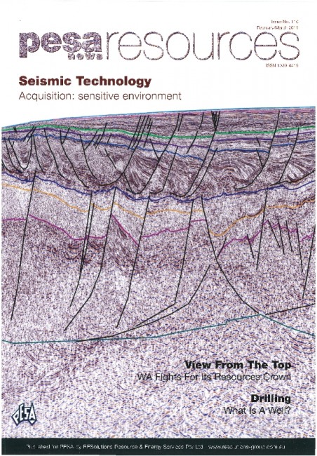 Seismic Technology | Acquisition: Sensitive Environment – A Sound Exposure Level (SEL) Study for a 3D Seismic Survey off the WA Coastline, Browse Basin