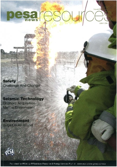 Safety – Fatigue Recognised as Top Priority Across Petroleum Industry