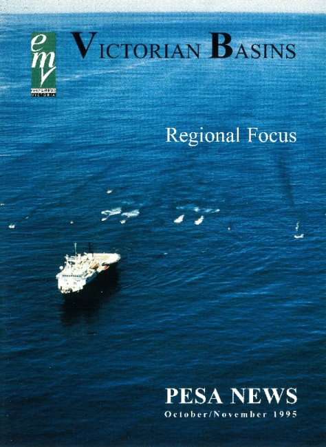 PESA News No. 18_Victorian Basin – Regional Focus