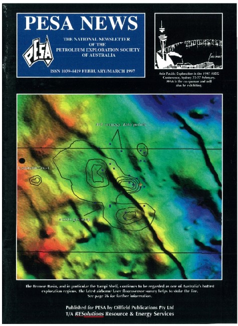 Abstracts of Talks: Tectonic Models and Seismic Interpretation – John K. Davidson, Integrated Structural and Stratigraphic Analysis in PPL 175, Papuan Fold Belt, Papua New Guinea – Roger Thornton