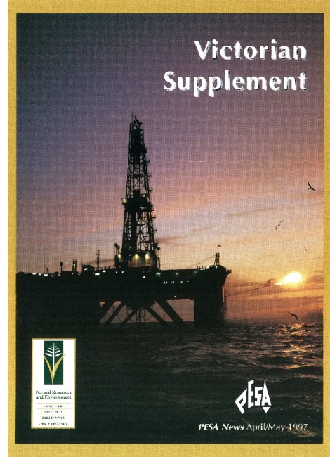Petroleum Information and Services – R. Harms