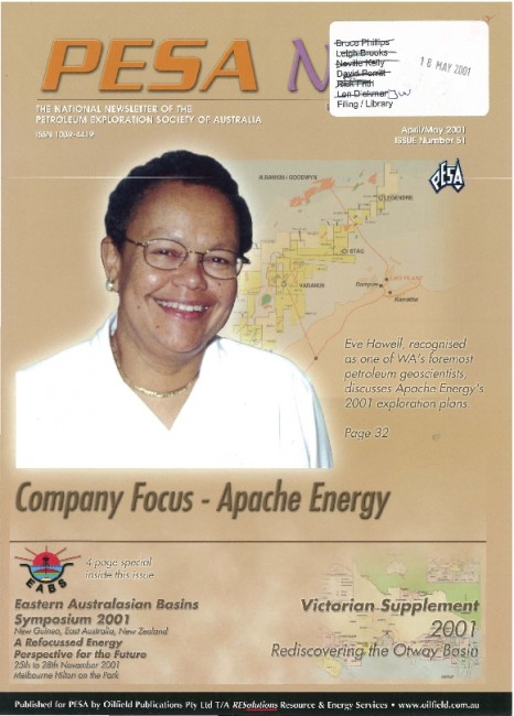 Company Focus – Apache Exploration Plans Stronger Than Ever