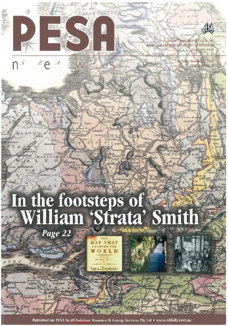 Feature – Birth of a Science – In The Footsteps Of William ‘Strata’ Smith