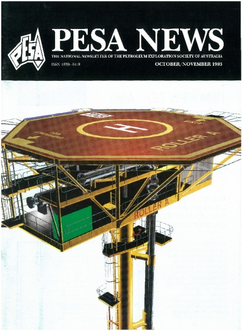 The Seepsters – Karen Calderwood