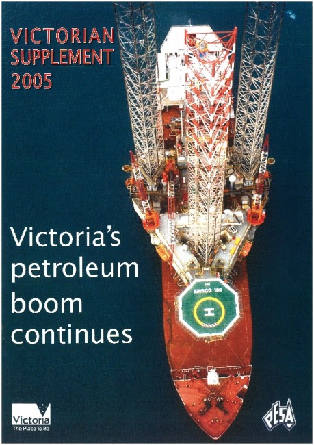 Victorian Supplement 2005