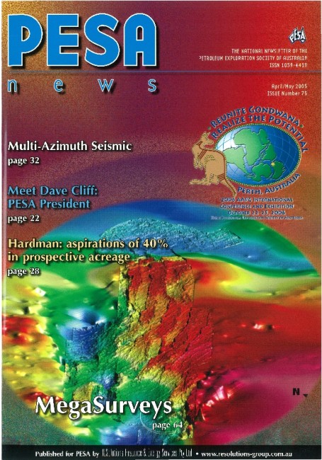 Petroleum Asset Opportunities