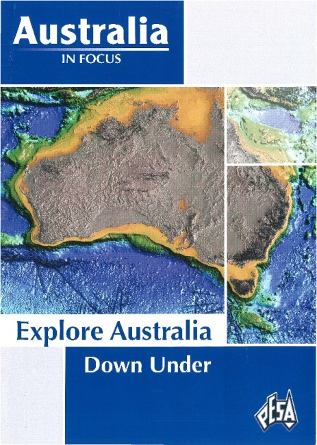 Australia in Focus – Explore Australia Down Under
