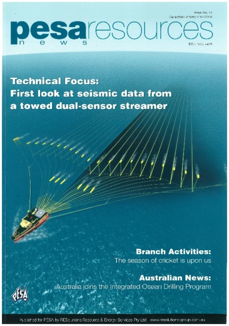 Product News – Free Software and Database Acess to Australian Well Information