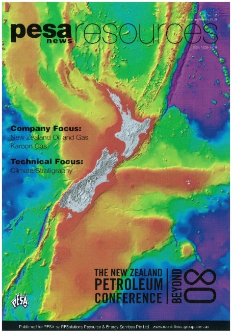 Alternative Energy – Excellent Early Results From Torrens Geothermal Project