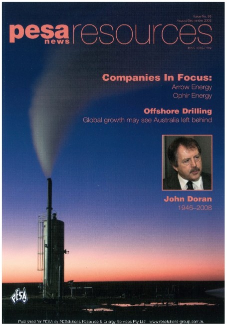 Geodynamics – Geodynamics: The Politics of the Push for Renewable Energy