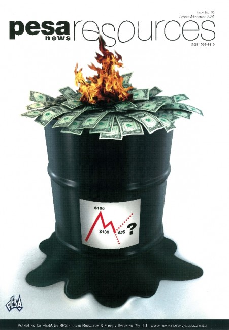 Petroleum Asset Opportunity