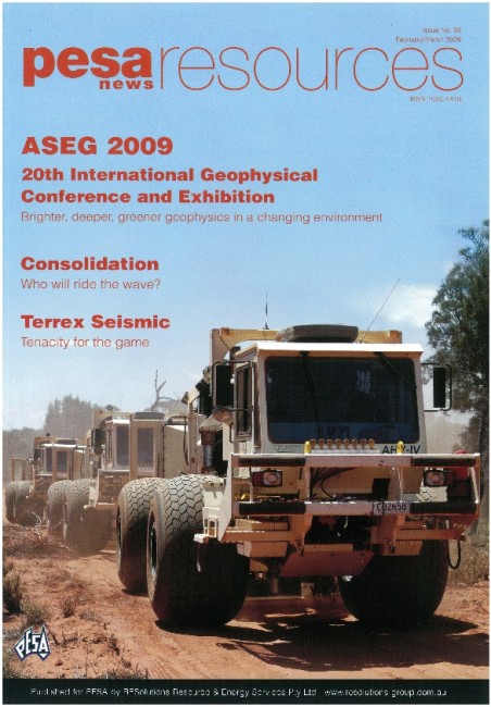 Technology Focus: Seismic – Q-land Enters Australia: Overview of a Seismic Survey Pilot Study in the Cooper Basin