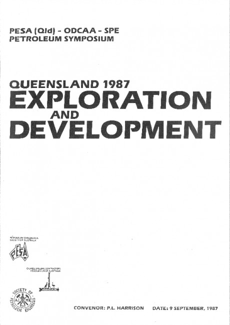 Methane Drainage – Developments in the Northern Bowen Basin