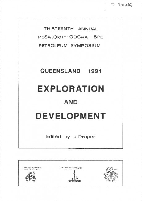 The Laura Basin, North Queensland – A Historical and Geological Review