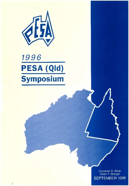 PESA (QLD) Petroleum Symposium – Exploration and Development