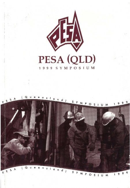 PESA (QLD) Petroleum Symposium 1999