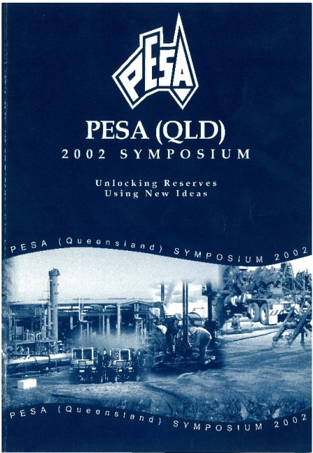 PESA (QLD) Petroleum Symposium – Exploration and Development – Unlocking Reserves Using New Ideas