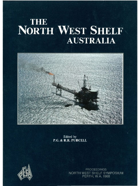 Environmental Management of the North West Shelf Gas Project