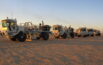 Sercel Delivers Land Acquisition System and Neo Vibrators to Algeoland